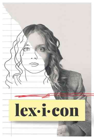 Lexicon Poster