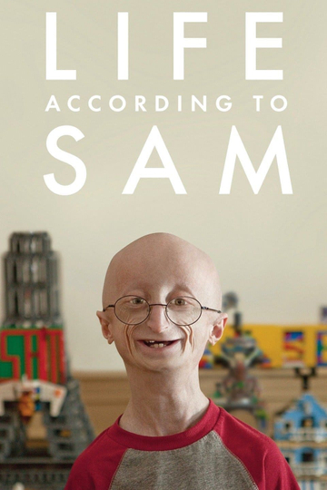 Life According to Sam Poster