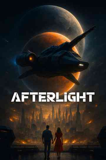 Afterlight Poster