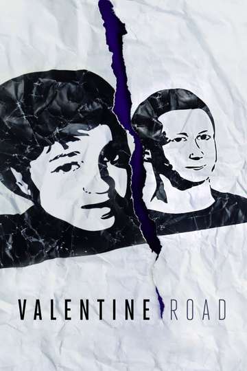 Valentine Road Poster