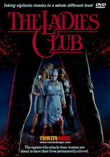 The Ladies Club Poster