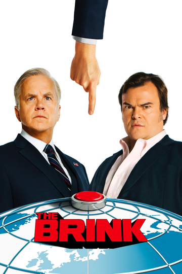 The Brink Poster