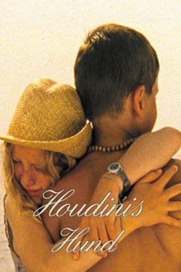 Houdinis Hound Poster