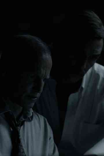 True Detective: Season One Poster