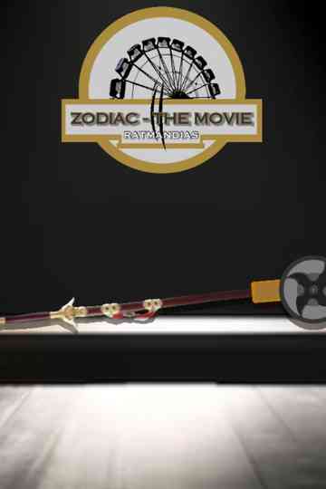 Zodiac - The Movie 2: Ratmandias Poster