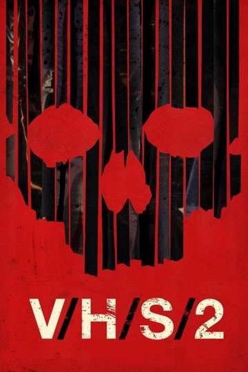 V/H/S/2 Poster