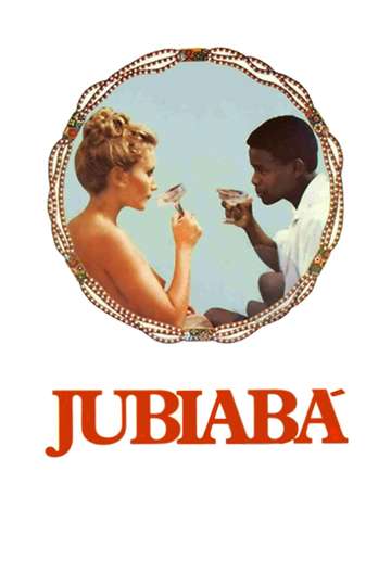 Jubiabá Poster