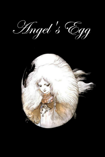 Angel's Egg