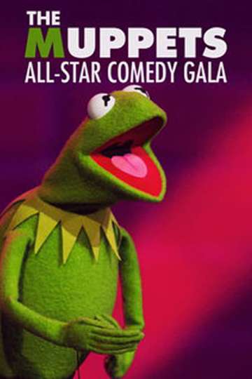 The Muppets AllStar Comedy Gala