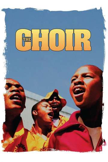The Choir Poster