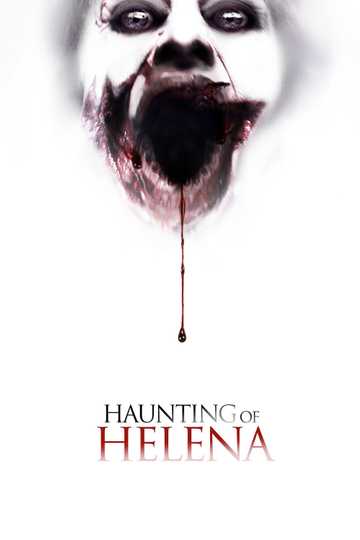 The Haunting of Helena Poster