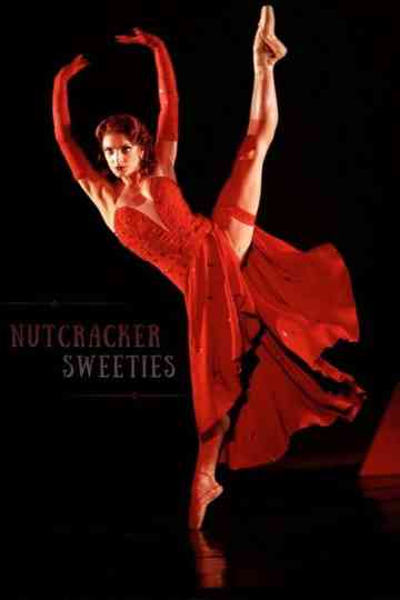 Nutcracker Sweeties Poster