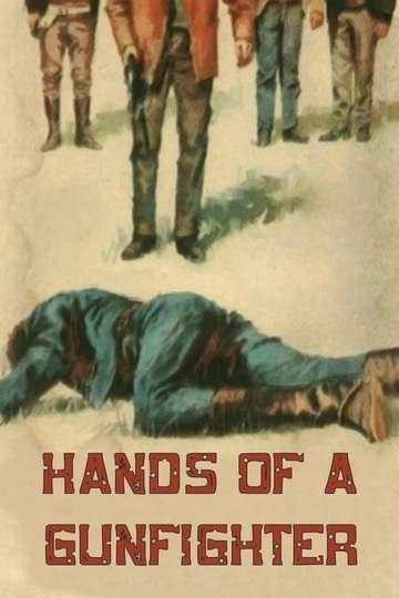 Hands of a Gunfighter