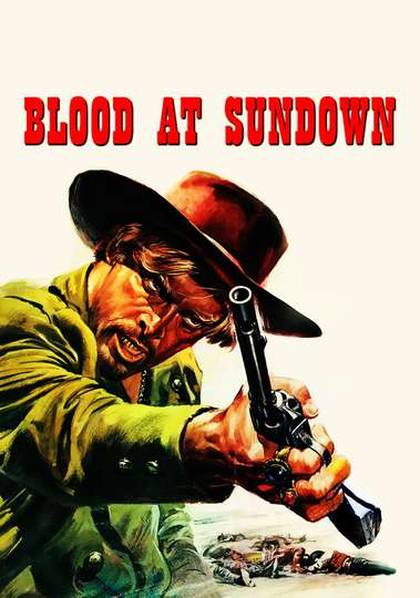 Blood at Sundown