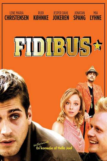 Fidibus Poster