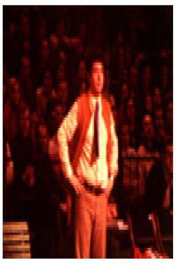 The Sixth Player - Movie | Moviefone