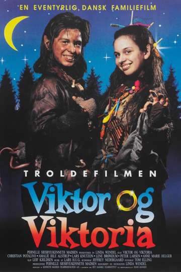 Viktor and Viktoria Poster