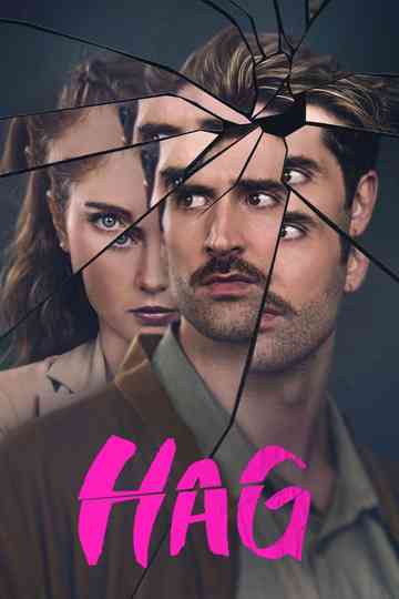 Hag Poster