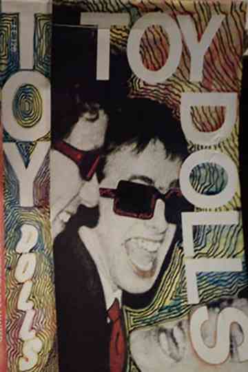Toy Dolls  Were MadIdle Gossip