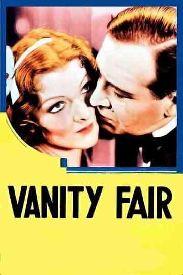 Vanity Fair Poster