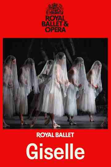 The Royal Ballet: Giselle Poster
