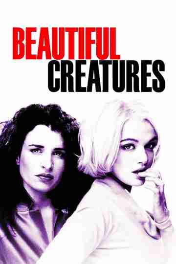 Beautiful Creatures Poster