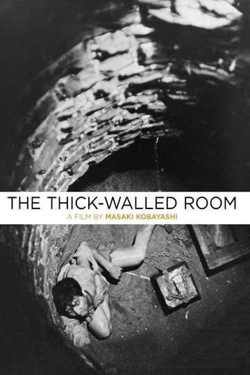 The ThickWalled Room
