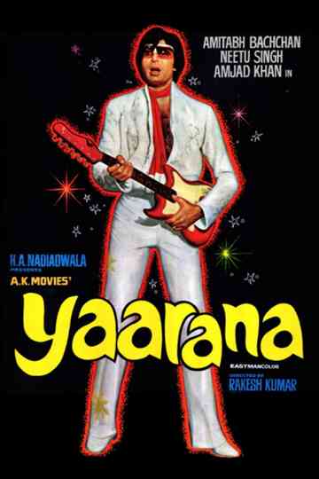 Yaarana