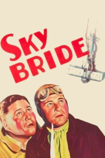 Sky Bride Poster