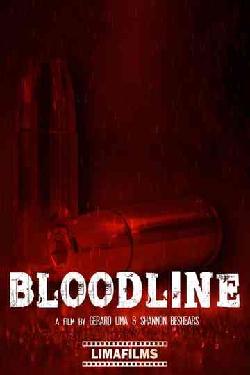 Bloodline Poster