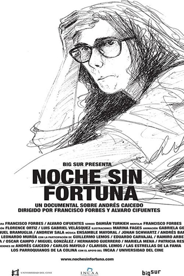 Noche sin fortuna