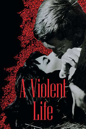 Violent Life Poster
