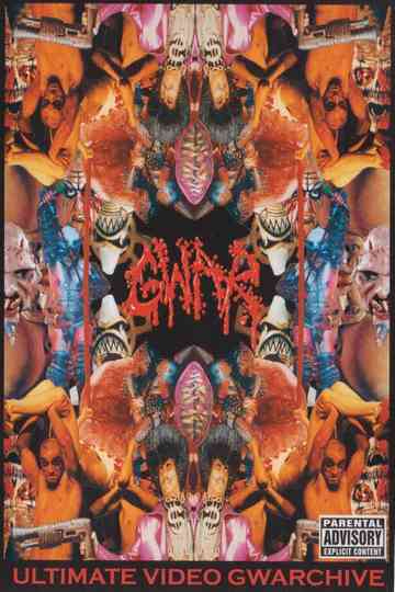Gwar Ultimate Video GWARchive