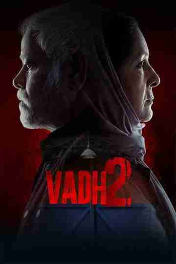 Vadh 2 Poster