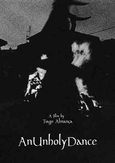 An Unholy Dance Poster