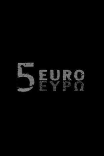 5 Euro Poster