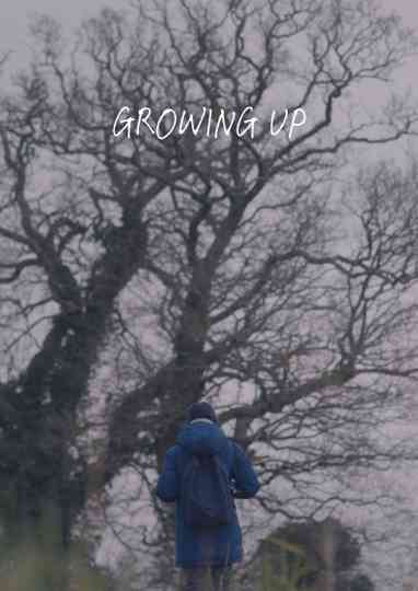 Growing Up Poster