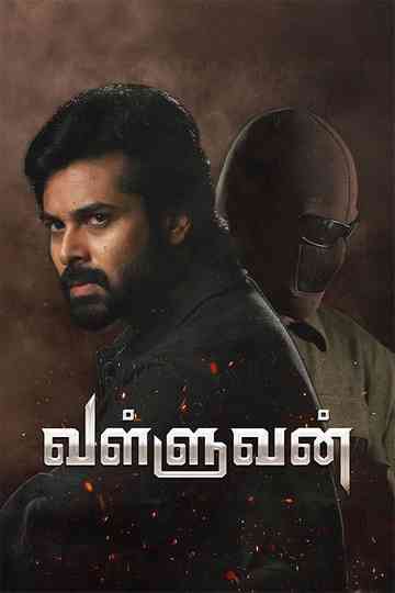 Valluvan Poster
