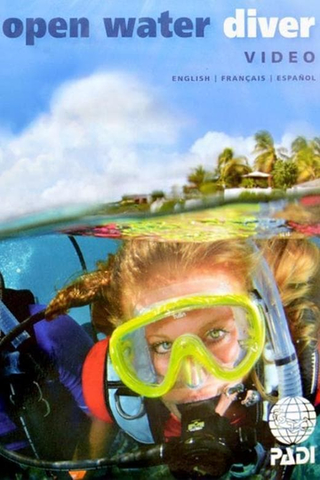 PADI  Open Water Diver Video