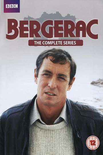Bergerac Poster