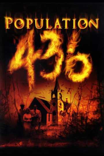 Population 436 Poster