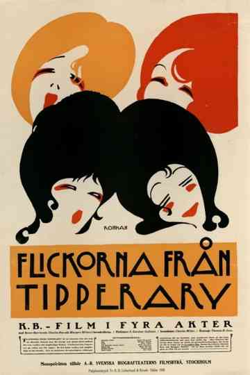 A Corner in Colleens Poster