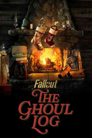 Fallout: The Ghoul Log Poster