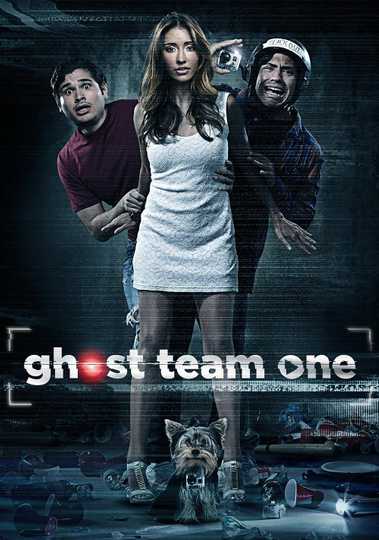 Ghost Team One Poster