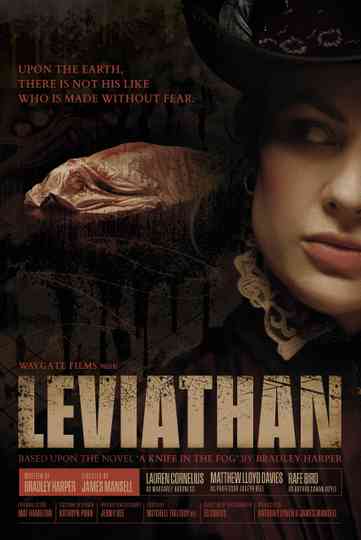 Leviathan Poster