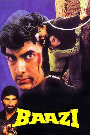 Baazi