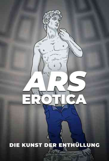 Ars Erotica Poster