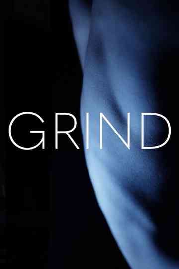 Grind Poster