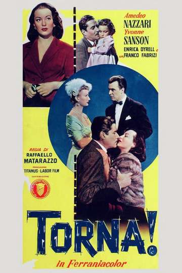 Torna Poster