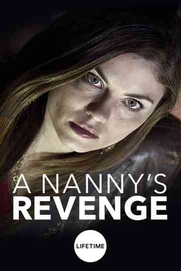 A Nanny's Revenge Poster